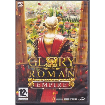 Glory of the Roman empire PC